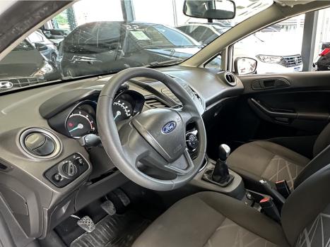 FORD Fiesta Hatch 1.5 16V 4P S FLEX, Foto 13