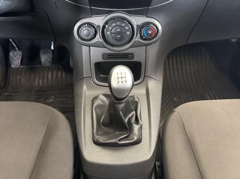 FORD Fiesta Hatch 1.5 16V 4P S FLEX, Foto 14