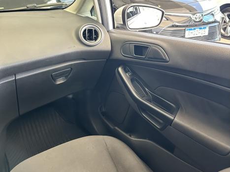 FORD Fiesta Hatch 1.5 16V 4P S FLEX, Foto 15