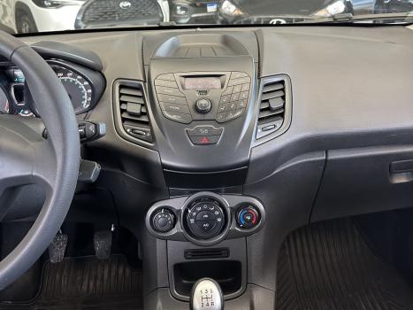 FORD Fiesta Hatch 1.5 16V 4P S FLEX, Foto 16