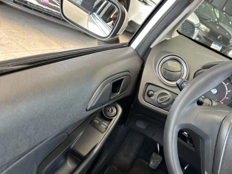 FORD Fiesta Hatch 1.5 16V 4P S FLEX, Foto 17