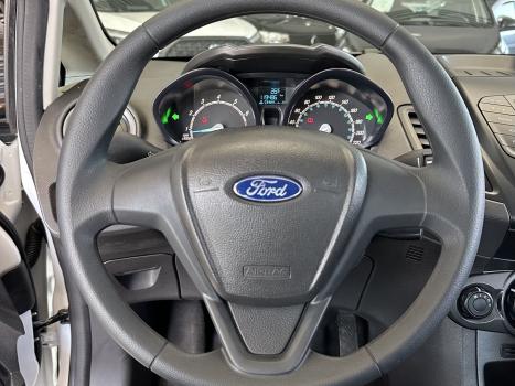 FORD Fiesta Hatch 1.5 16V 4P S FLEX, Foto 18