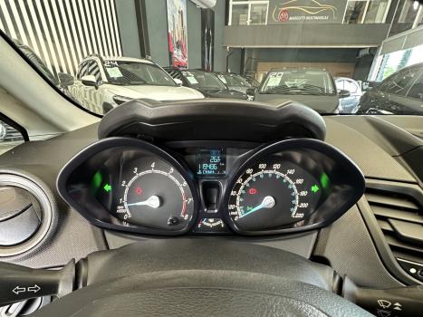 FORD Fiesta Hatch 1.5 16V 4P S FLEX, Foto 19