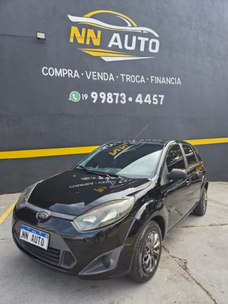 FORD Fiesta Hatch 1.6 4P FLEX, Foto 1