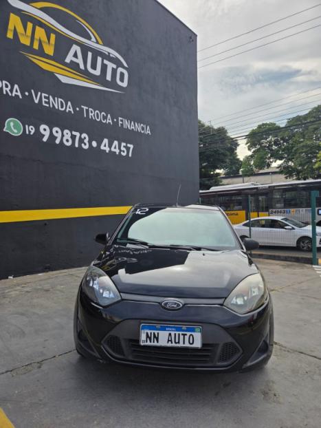 FORD Fiesta Hatch 1.6 4P FLEX, Foto 2