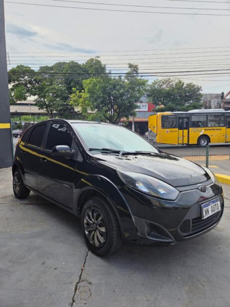 FORD Fiesta Hatch 1.6 4P FLEX, Foto 3