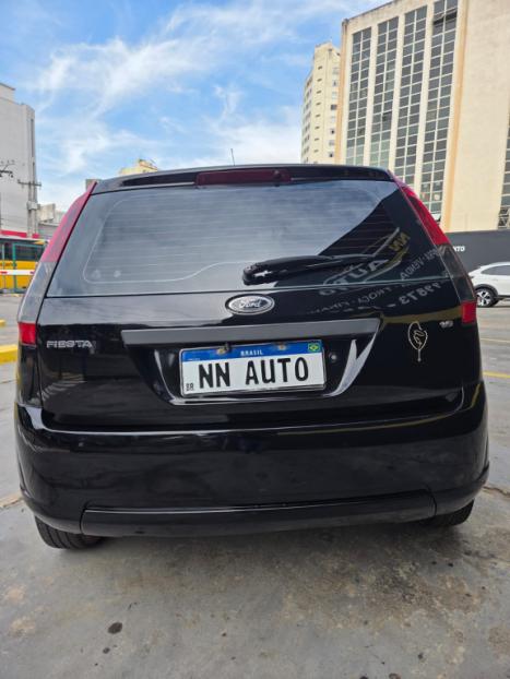 FORD Fiesta Hatch 1.6 4P FLEX, Foto 4