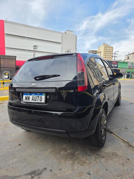 FORD Fiesta Hatch 1.6 4P FLEX, Foto 5