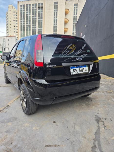 FORD Fiesta Hatch 1.6 4P FLEX, Foto 6