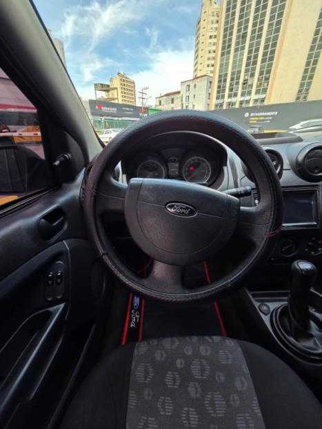 FORD Fiesta Hatch 1.6 4P FLEX, Foto 9