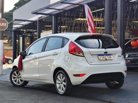 FORD Fiesta Hatch 1.5 16V 4P S FLEX, Foto 6