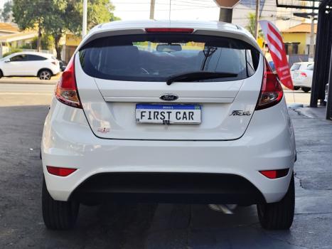 FORD Fiesta Hatch 1.5 16V 4P S FLEX, Foto 7