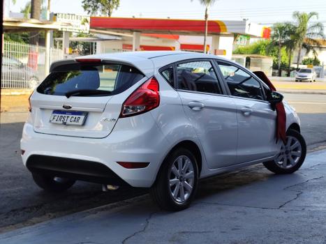 FORD Fiesta Hatch 1.5 16V 4P S FLEX, Foto 8