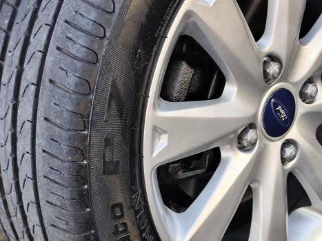 FORD Fiesta Hatch 1.5 16V 4P S FLEX, Foto 10