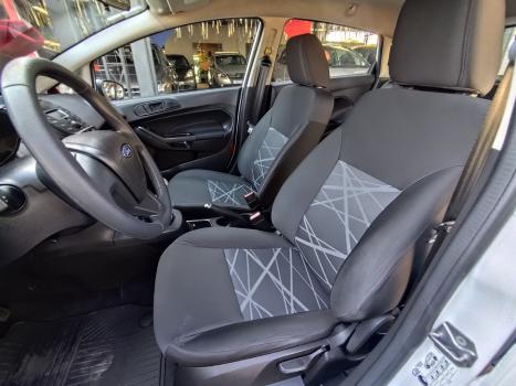 FORD Fiesta Hatch 1.5 16V 4P S FLEX, Foto 11