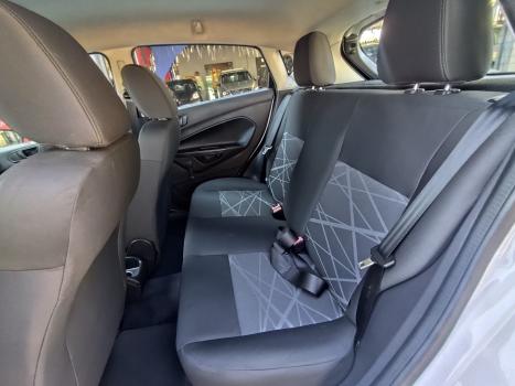 FORD Fiesta Hatch 1.5 16V 4P S FLEX, Foto 12