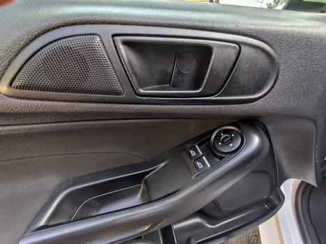 FORD Fiesta Hatch 1.5 16V 4P S FLEX, Foto 13