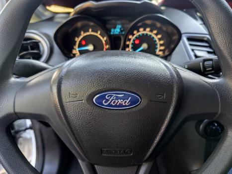 FORD Fiesta Hatch 1.5 16V 4P S FLEX, Foto 14