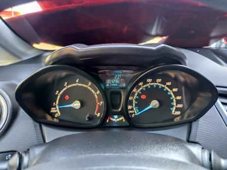 FORD Fiesta Hatch 1.5 16V 4P S FLEX, Foto 15