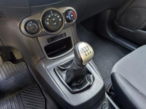 FORD Fiesta Hatch 1.5 16V 4P S FLEX, Foto 16