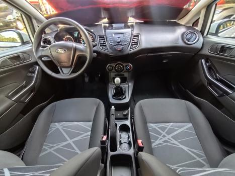 FORD Fiesta Hatch 1.5 16V 4P S FLEX, Foto 17