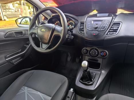 FORD Fiesta Hatch 1.5 16V 4P S FLEX, Foto 18