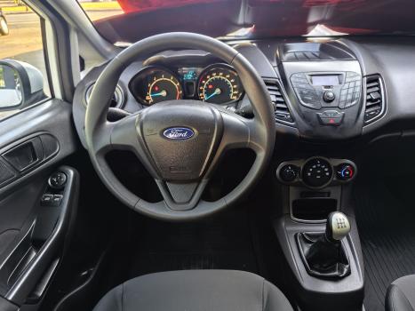FORD Fiesta Hatch 1.5 16V 4P S FLEX, Foto 19