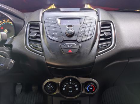 FORD Fiesta Hatch 1.5 16V 4P S FLEX, Foto 20