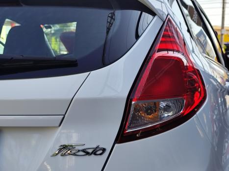 FORD Fiesta Hatch 1.5 16V 4P S FLEX, Foto 21