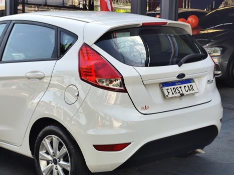 FORD Fiesta Hatch 1.5 16V 4P S FLEX, Foto 22