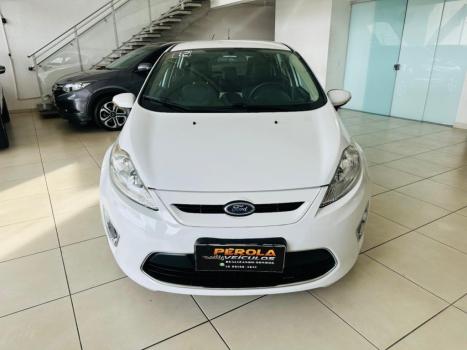 FORD Fiesta Hatch 1.6 4P SE FLEX, Foto 3