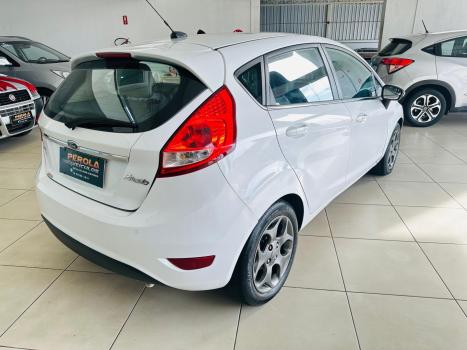 FORD Fiesta Hatch 1.6 4P SE FLEX, Foto 5