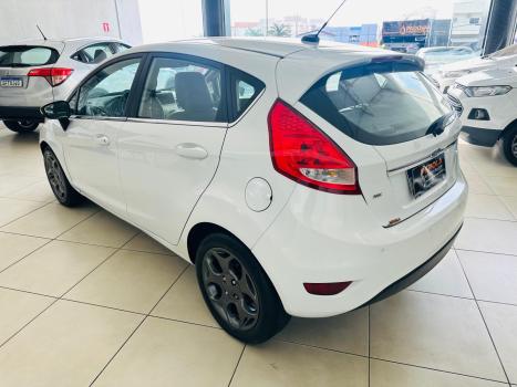 FORD Fiesta Hatch 1.6 4P SE FLEX, Foto 6