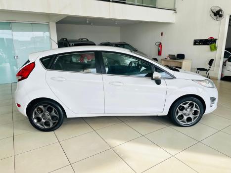 FORD Fiesta Hatch 1.6 4P SE FLEX, Foto 7