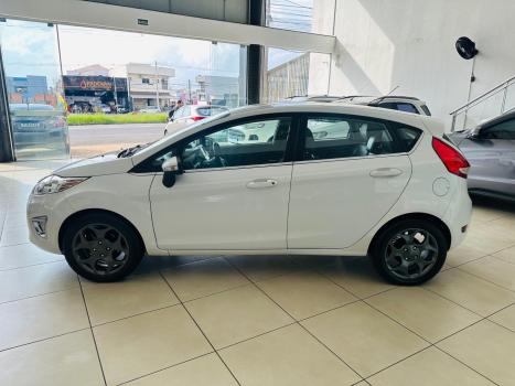 FORD Fiesta Hatch 1.6 4P SE FLEX, Foto 8