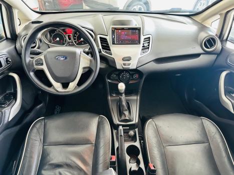 FORD Fiesta Hatch 1.6 4P SE FLEX, Foto 9