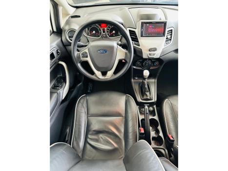 FORD Fiesta Hatch 1.6 4P SE FLEX, Foto 10