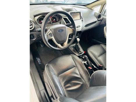 FORD Fiesta Hatch 1.6 4P SE FLEX, Foto 11