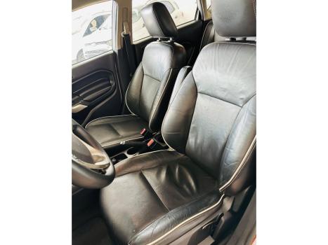 FORD Fiesta Hatch 1.6 4P SE FLEX, Foto 12