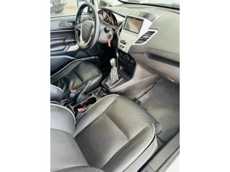 FORD Fiesta Hatch 1.6 4P SE FLEX, Foto 13