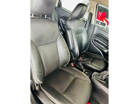FORD Fiesta Hatch 1.6 4P SE FLEX, Foto 14