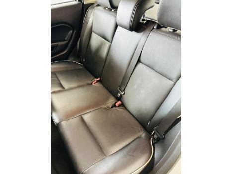 FORD Fiesta Hatch 1.6 4P SE FLEX, Foto 15