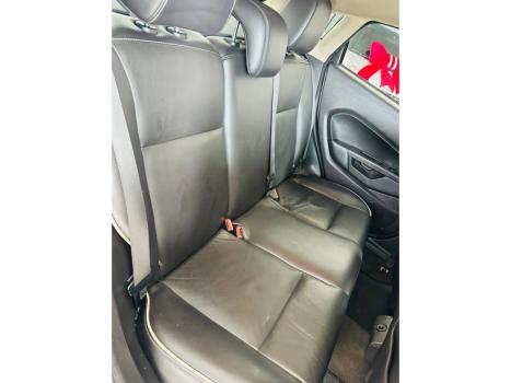 FORD Fiesta Hatch 1.6 4P SE FLEX, Foto 16