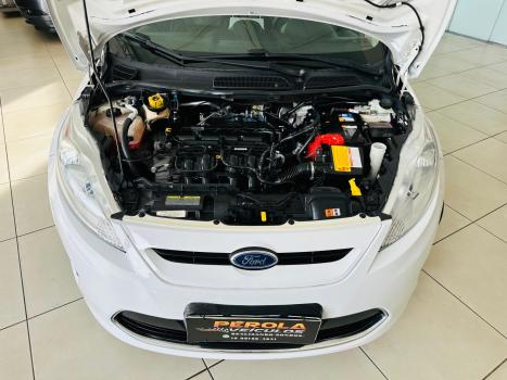FORD Fiesta Hatch 1.6 4P SE FLEX, Foto 18