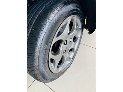 FORD Fiesta Hatch 1.6 4P SE FLEX, Foto 19