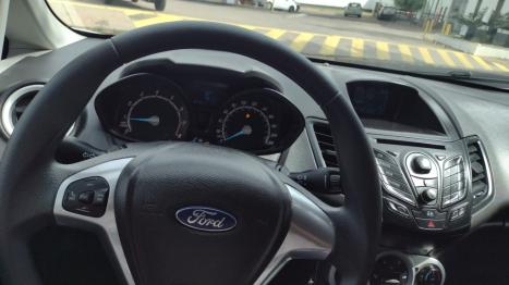 FORD Fiesta Hatch 1.6 16V 4P SE FLEX, Foto 3