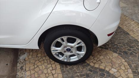 FORD Fiesta Hatch 1.6 16V 4P SE FLEX, Foto 9