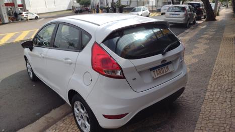 FORD Fiesta Hatch 1.6 16V 4P SE FLEX, Foto 10