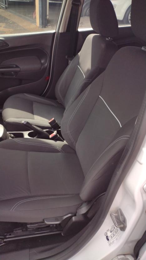 FORD Fiesta Hatch 1.6 16V 4P SE FLEX, Foto 12