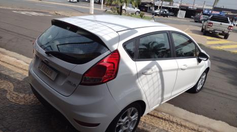 FORD Fiesta Hatch 1.6 16V 4P SE FLEX, Foto 13